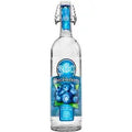 360 HUCKLEBERRY VODKA