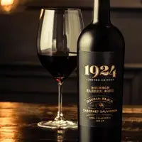 1924 BBN BARREL CABERBET SAUVIGNON