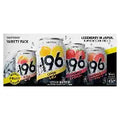 196 COCKTAIL VARIETY