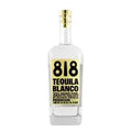 818 TEQUILLA BLANCO