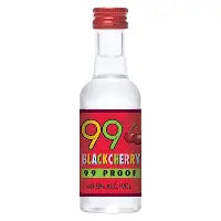 99 BLACK CHERRY