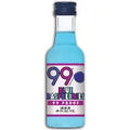 99 BLUE RASPBERRY