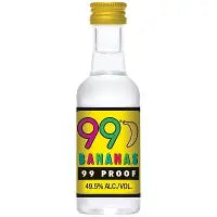 99 BANANAS LIQUEUR