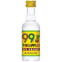 99 PINEAPPLES