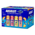 ABSOLUT OCEAN SPRAY