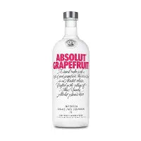 ABSOLUT VODKA GRAPEFRUIT