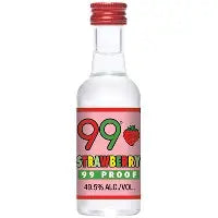 99 BRAND STRAWBERRY