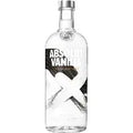 ABSOLUT VANILLA