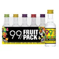 99 MIXED FRUIT 10 PACK