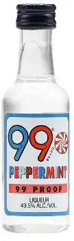 99 PEPPERMINT