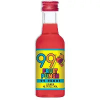 99 PROOF FRUIT PUNCH