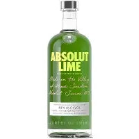 ABSOLUT LIME