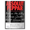 ABSOLUT PEPPAR