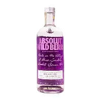 ABSOLUT WILD BERRY