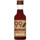 99 PROOF CHOCOLATE