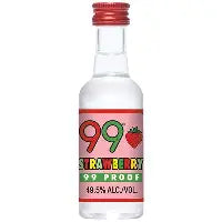 99 STRAWBERRY