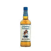 ADMIRAL NELSON'S 70 PROOF