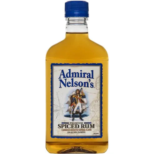 ADMIRAL NELSON'S 70 PROOF