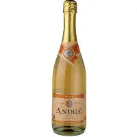 ANDRE PEACH