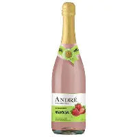 ANDRE STRAWBERRY MIMOSA