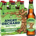 ANGRY ORCHARD GREEN APPLE