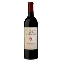 ALEXANDER VALLEY CABERNET SAUVIGNON