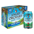 ANGRY ORCHARD HARD CIDER