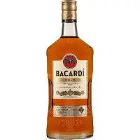 BACARDI GOLD ORIGINAL PREMIUM