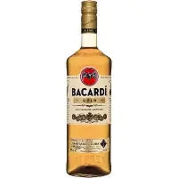 BACARDI GOLD ORIGINAL PREMIUM