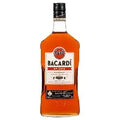 BACARDI OAKHEART SPICED RUM