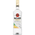 BACARDI BANANA