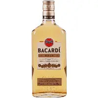 BACARDI GOLD ORIGINAL PREMIUM