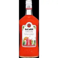 BACARDI HURRICANE RUM