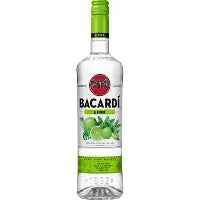 BACARDI LIME