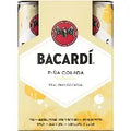 BACARDI PINA COLADA