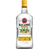 BACARDI PINEAPPLE RUM