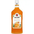 BACARDI RUM PUNCH