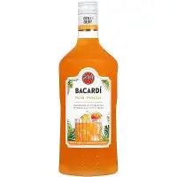 BACARDI RUM PUNCH