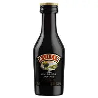 BAILEYS ORIGINAL IRISH CREAM