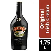 BAILEYS ORIGINAL IRISH CREAM