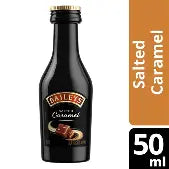 BAILEY'S SALTED CARAMEL