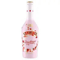 BAILEY'S STRAWBERRIES CREAM