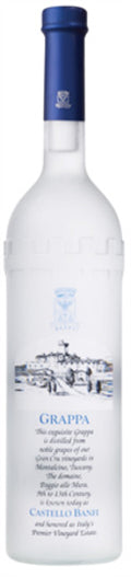 BANFI GRAPPA LIQUEUR