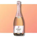 BAREFOOT BUBBLY BRUT ROSE