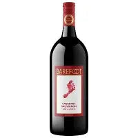 BAREFOOT CAB SAUVIGNON