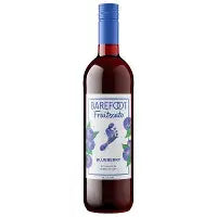 BAREFOOT FRUITSCATO BLUEBERRY