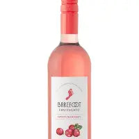 BAREFOOT FRUIT-SCATO CRANBERRY
