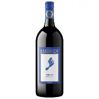 BAREFOOT MERLOT