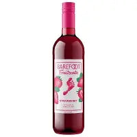 BAREFOOT FRUITSCATO STRAWBERRY