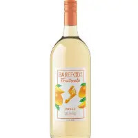 BAREFOOT MANGO